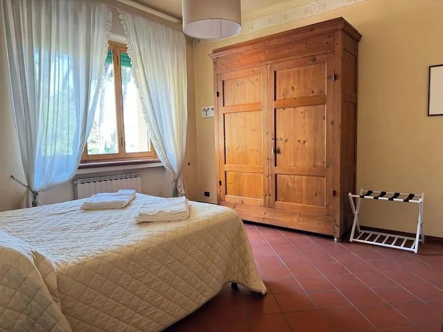 Giardino Concordia Apartment Lucques Italie