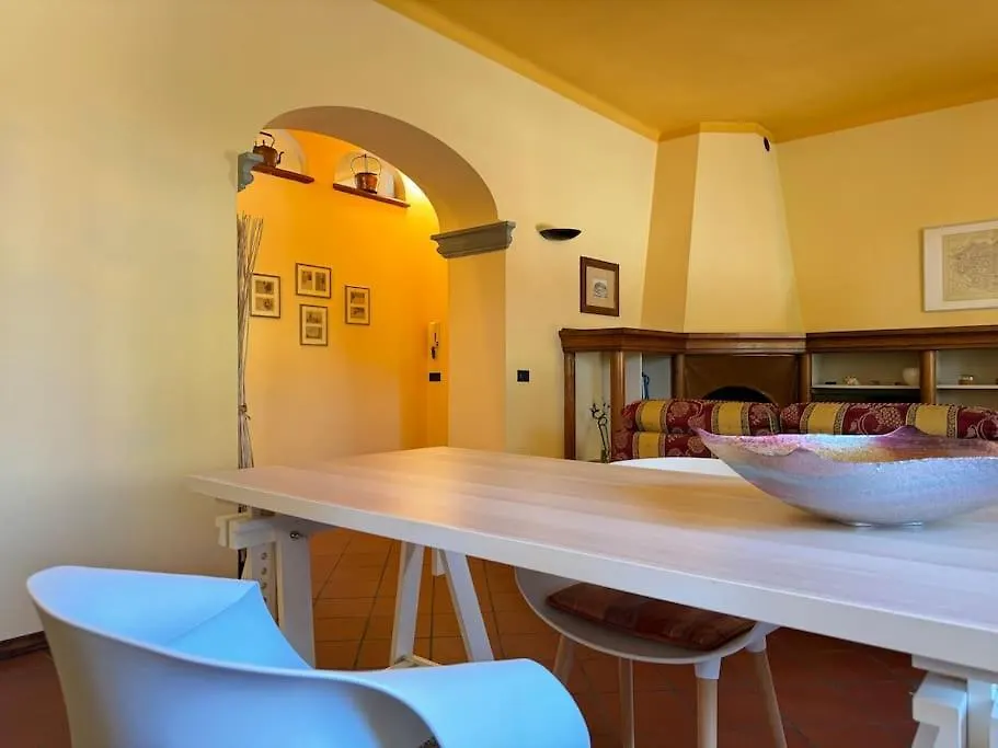 Giardino Concordia Apartment Lucques