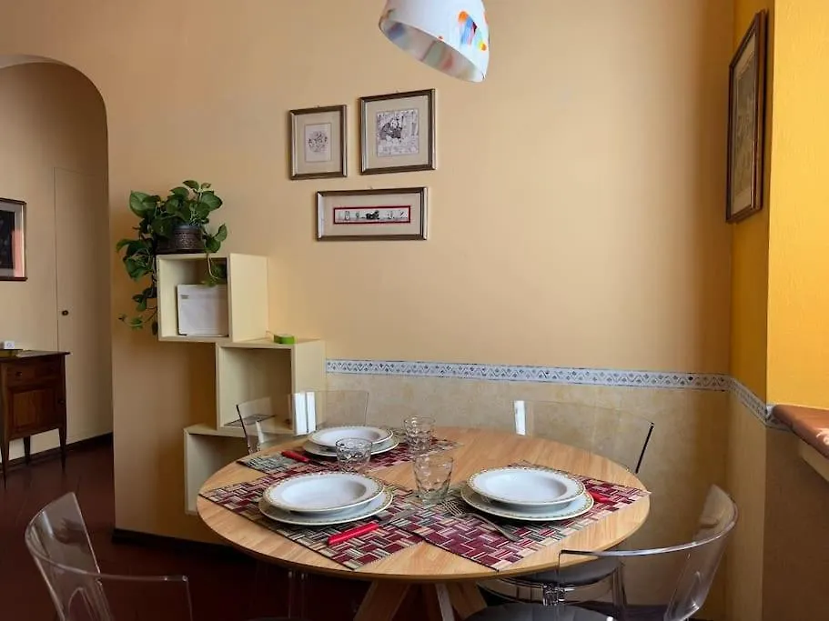 Giardino Concordia Apartment Lucques Italie